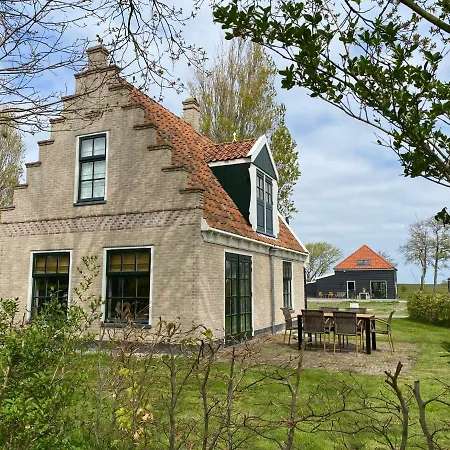 Wiringherlant-11 By Interhome Prázdninový dům *