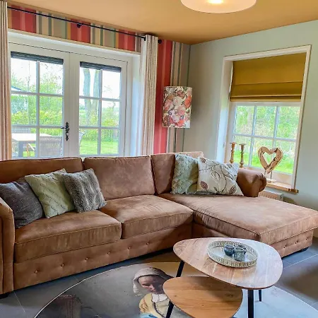 Wiringherlant-11 By Interhome Prázdninový dům