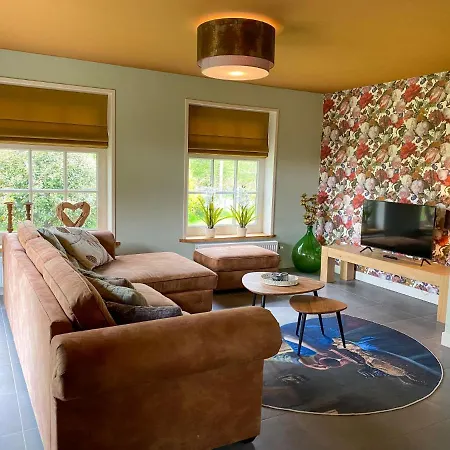 Wiringherlant-11 By Interhome Hippolytushoef