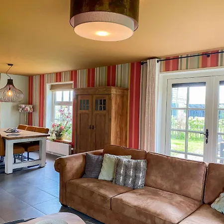 Wiringherlant-11 By Interhome Prázdninový dům *