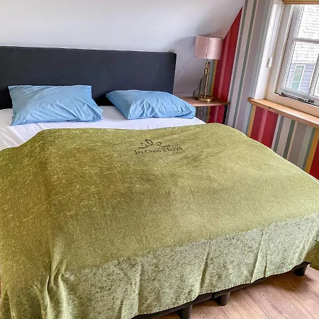 Prázdninový dům Wiringherlant-11 By Interhome