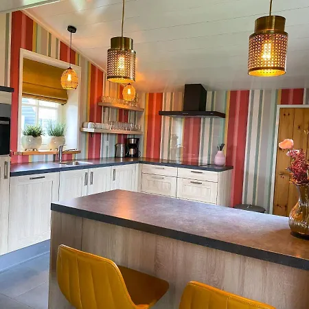 Сasa de vacaciones Wiringherlant-11 By Interhome *