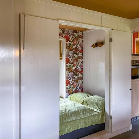 Сasa de vacaciones Wiringherlant-11 By Interhome Hippolytushoef