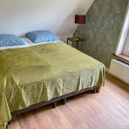 Prázdninový dům Wiringherlant-11 By Interhome Hippolytushoef