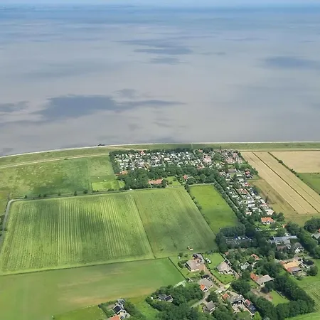 Wiringherlant-11 By Interhome Prázdninový dům