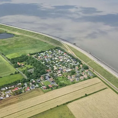 Prázdninový dům Wiringherlant-11 By Interhome