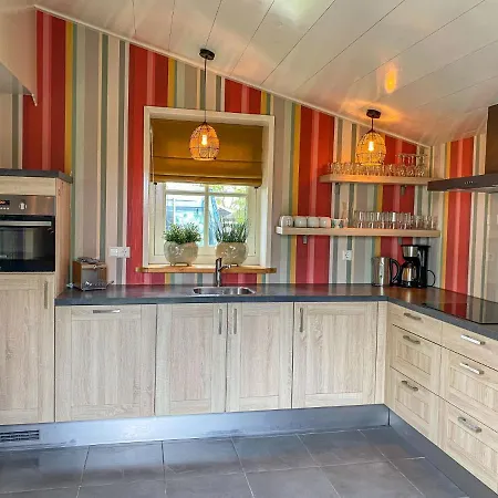 Casa de Férias Wiringherlant-11 By Interhome Hippolytushoef