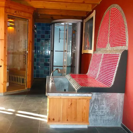 Casa de Férias Wiringherlant-11 By Interhome Hippolytushoef