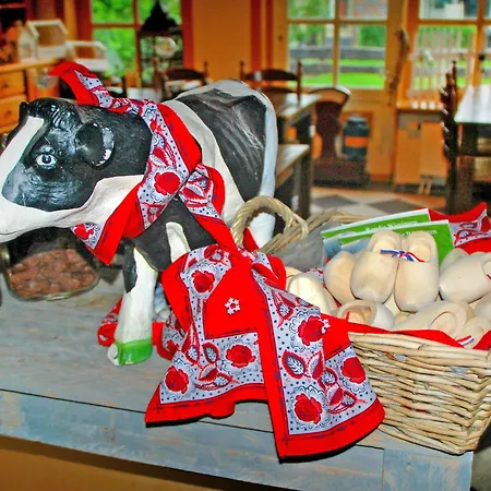 Casa de Férias Wiringherlant-11 By Interhome Hippolytushoef